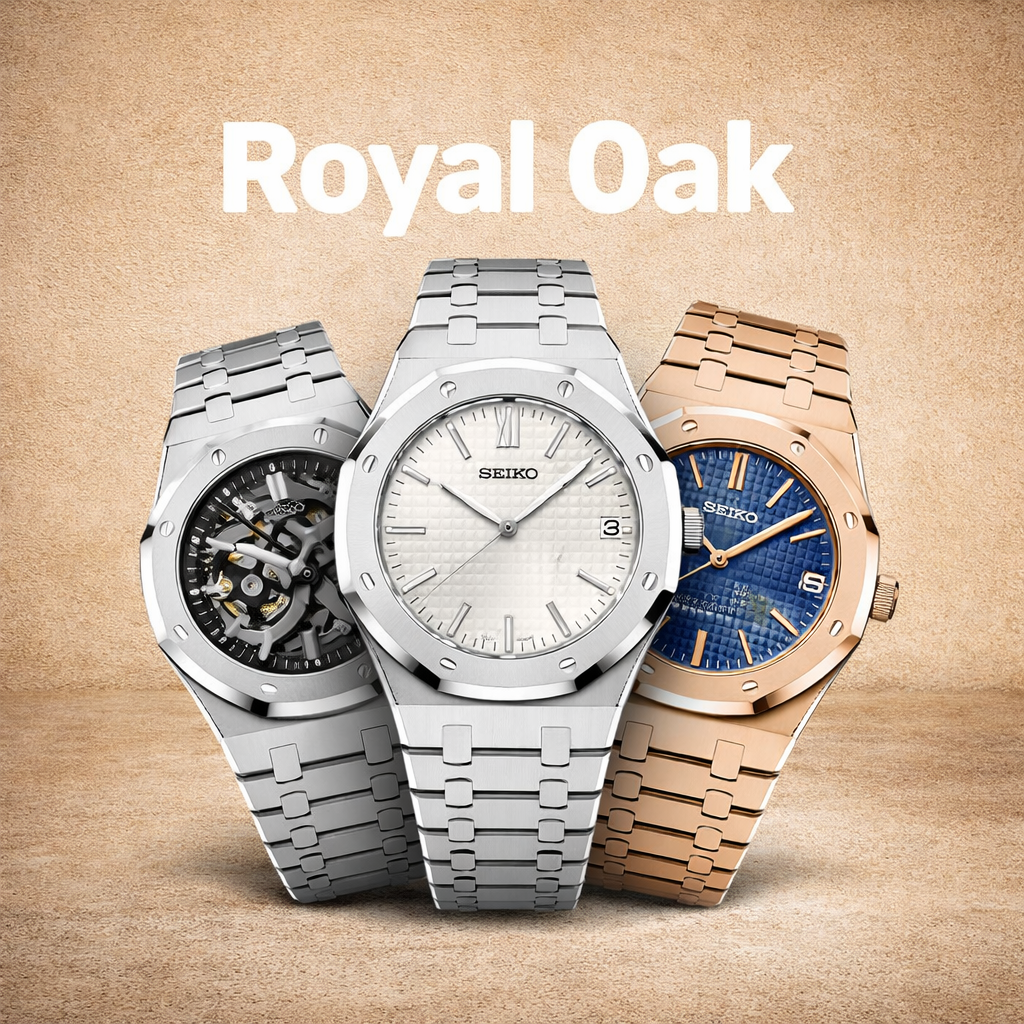 Royal Oak