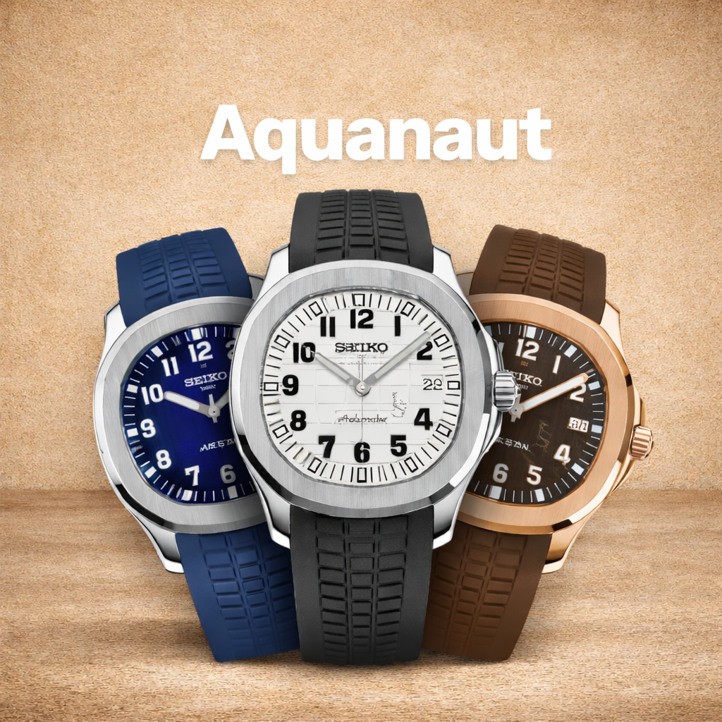 Aquanaut