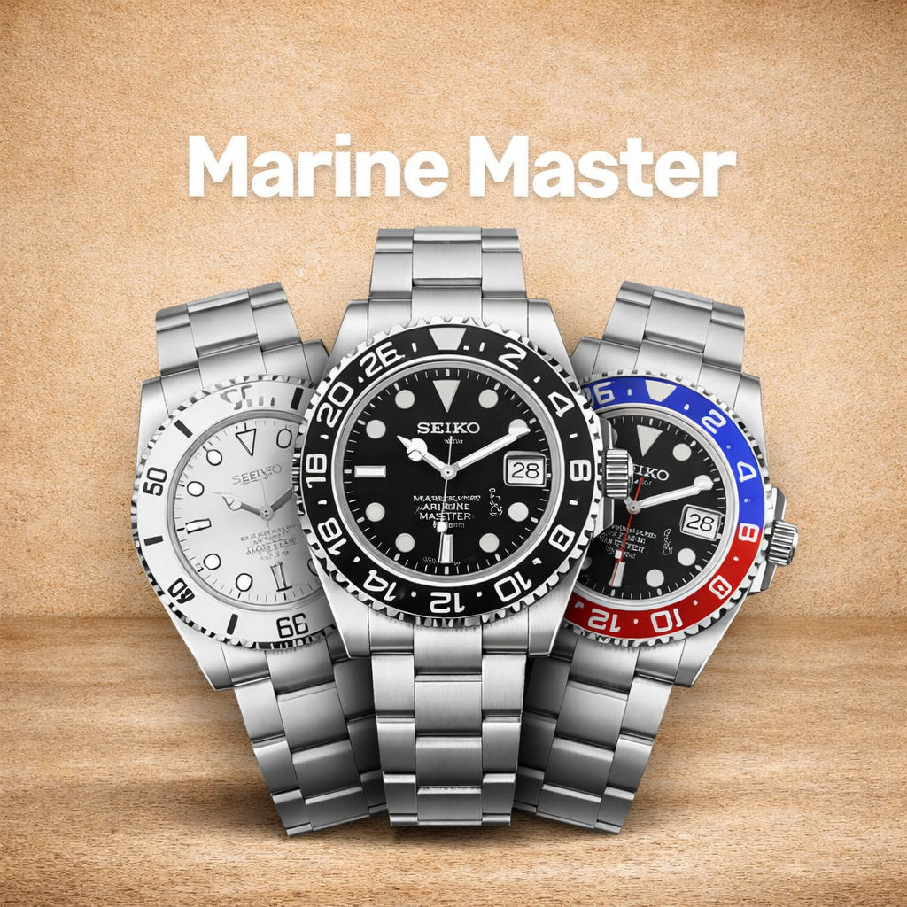 Marine Master