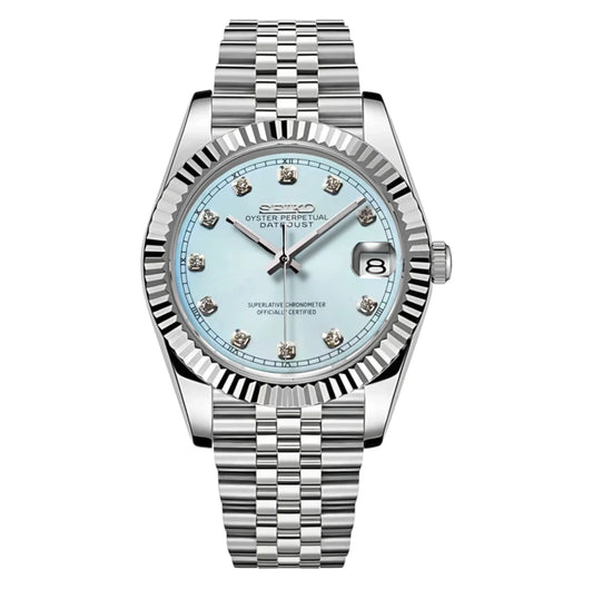 https://cdn.shopify.com/s/files/1/0678/8271/3265/files/Seiko-mod-datjust-babyblue-diamond-watch.webp?v=1746192832
