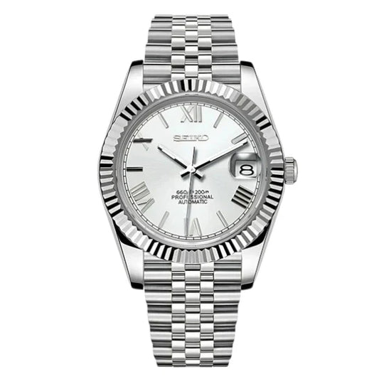 https://cdn.shopify.com/s/files/1/0678/8271/3265/files/seiko-datejust-white-nh35-watch-Photoroom.webp?v=1742648746
